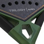 Siux Trilogy Elite 5